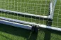Preview: Stahlbefüllte Gewichte für vorhandene Fußballtore, Einzelrad Preview: Stahlbefüllte Gewichte für vorhandene Fußballtore, Einzelrad