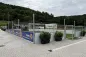 Preview: Soccer Court „Comfort Line Stahl“ Preview: Soccer Court „Comfort Line Stahl“