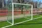 Preview: Teilverschweißtes Kleinfeld-Fußballtor, 6-teilig zerlegbar Preview: Teilverschweißtes Kleinfeld-Fußballtor, 6-teilig zerlegbar