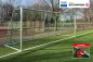 Preview: Trainingsfußballtor FIFA mit Rädern