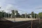 Preview: Soccer Court „Comfort Line Stahl“