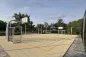 Preview: Soccer Court „Comfort Line Stahl“