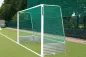 Preview: Feld-Hockeytore, Modell Traning Pro, Netz über Bügel