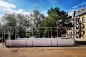 Preview: Soccer Court „Standard Line Alu“, Ansicht 2