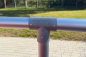 Preview: Barrieren-System-T-verbinder