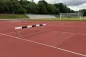 Preview: Wassergrabenhindernis „Typ A“, höhenverstellbar, IAAF-zertifiziert
