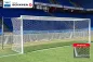 Preview: Schäper Stadion Wettkampf-Fussballtor-FIFA im Stadion