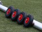 Preview: Integrierte Gewichte für neue Schäper Fußballtore