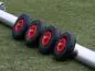 Preview: Integrierte Gewichte für neue Schäper Fußballtore