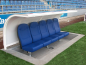 Preview: Sportsitze
