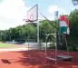 Preview: Fahrbarer Basketballständer Preview: Fahrbarer Basketballständer