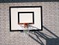 Preview: Basketballgestelle für Wand- und Zaunmontage