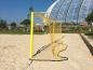 Preview: Beachhandballtor