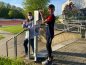 Preview: Zuschauertribüne