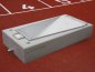 Preview: Einstichkasten aus Aluminium, Stahl oder Betonfertigteil