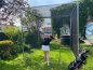 Preview: Golfkäfig - großes Golf Trainingsnetz