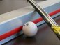 Preview: Hallen-Hockeybande, Modell Exklusiv ALU - Set