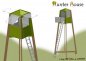 Preview: Hochsitzbau in Sonderbauweise