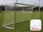 Preview: Jugendfußballtore, vollverschweißt Preview: Jugendfußballtore, vollverschweißt
