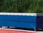 Preview: Hochsprungmatte, fahr- und klappbar