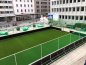 Preview: Mobiles Bandensystem für alle Ballsportarten