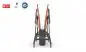 Preview: Tischtennisplatte gebogen TEQ™ Smart Preview: Tischtennisplatte gebogen TEQ™ Smart