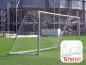 Preview: Trainings-Fussballtor, vollverschweißt Preview: Trainings-Fussballtor, vollverschweißt