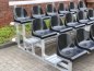 Preview: Zuschauertribüne