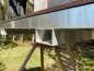 Preview: Hochsitzbau aus Fiberglas – unverwüstlich und Witterungsbeständig