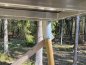Preview: Hochsitzbau aus Fiberglas – unverwüstlich und Witterungsbeständig