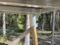Preview: Hochsitzbau aus Fiberglas – unverwüstlich und Witterungsbeständig, Detail