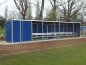 Preview: Kabinen Baseball