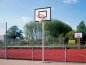 Preview: Basketball 1-Mast Mini Ständer