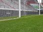 Preview: Bodenrahmen „Competition“, Auslage 2,0m, komplett in den Boden integriert.