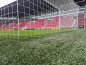 Preview: Bodenrahmen „Competition“, Auslage 2,0m, komplett in den Boden integriert.
