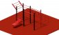 Preview: Individuelle Calisthenics Anlagen
