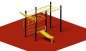 Preview: Individuelle Calisthenics Anlagen