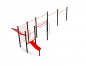 Preview: Individuelle Calisthenics AnlagenIndividuelle Calisthenics Anlagen