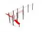 Preview: Individuelle Calisthenics AnlagenIndividuelle Calisthenics Anlagen
