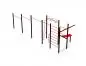 Preview: Individuelle Calisthenics Anlagen