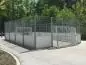 Preview: Soccer Court „Comfort Line Stahl“ Preview: Soccer Court „Comfort Line Stahl“