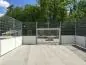 Preview: Soccer Court „Comfort Line Stahl“ Preview: Soccer Court „Comfort Line Stahl“