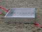 Preview: Einbaukasten aus Aluminium