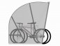 Preview: Fahrradkabine