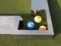 Preview: Fußball Billard