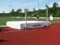 Preview: Stabhochsprung Luftkissen