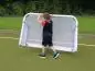 Preview: Minifußballtor, klappbar, leicht