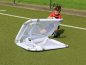 Preview: Klappbares Minifussballtor "Fun2Play"