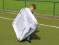 Preview: Minifußballtor, einfach zu transportieren