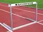 Preview: Wettkampfhürden (Alu), Hürdenleiste vorgeschraubt, IAAF & TÜV Zertifikat Preview: Wettkampfhürden (Alu), Hürdenleiste vorgeschraubt, IAAF & TÜV Zertifikat
